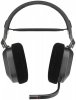 Corsair Słuchawki bezprzewodowe HS80 RGB Carbon